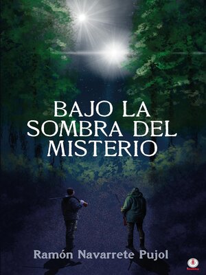 cover image of Bajo la sombra del misterio